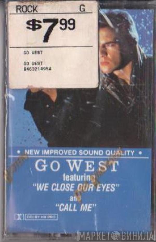  Go West  - Go West