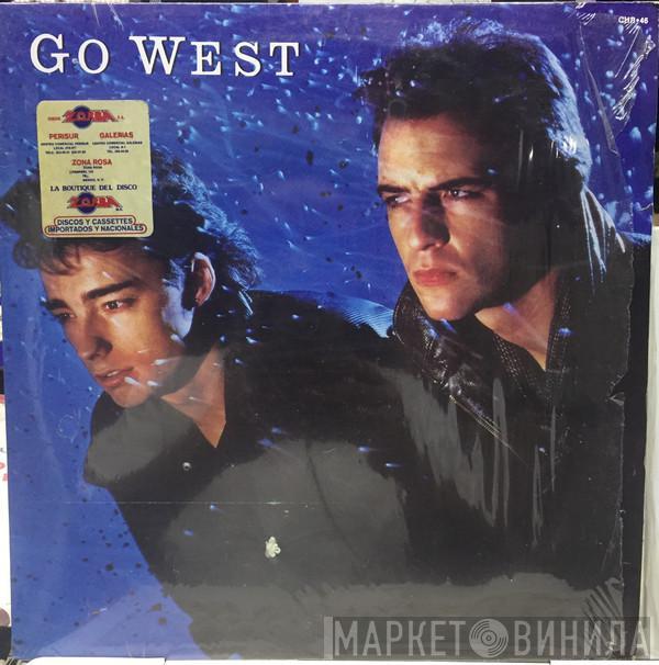  Go West  - Go West