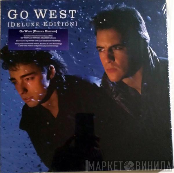  Go West  - Go West