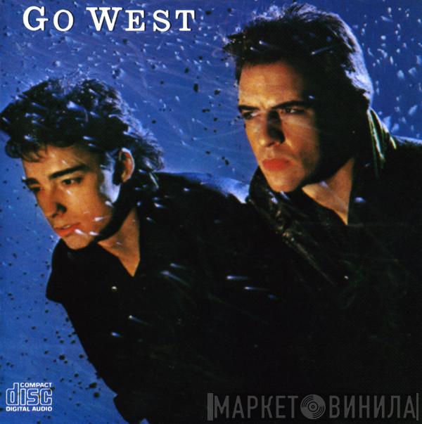 Go West - Go West