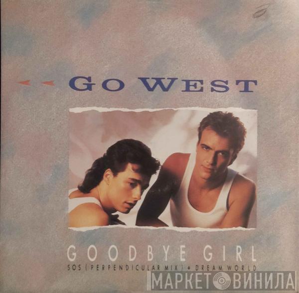  Go West  - Goodbye Girl