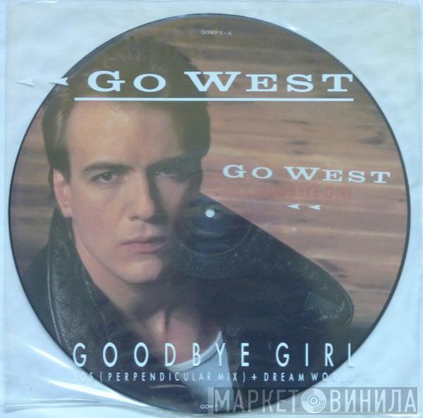 Go West - Goodbye Girl