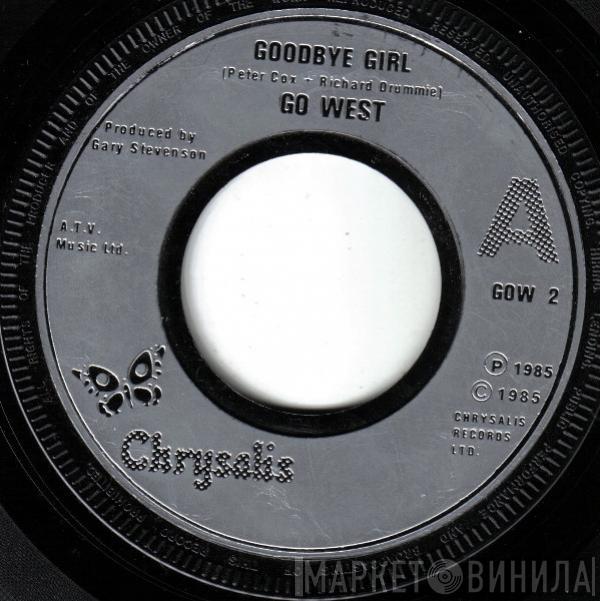 Go West - Goodbye Girl