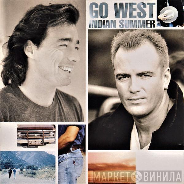  Go West  - Indian Summer