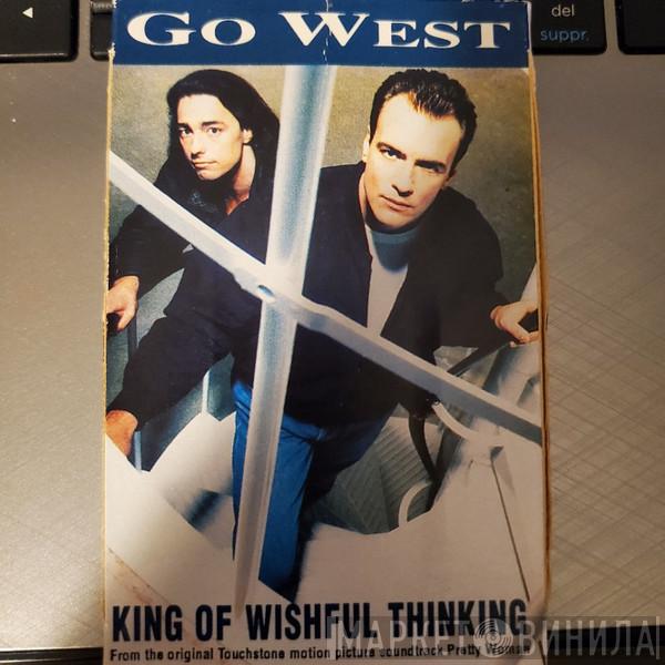  Go West  - King Of Wishful Thinking