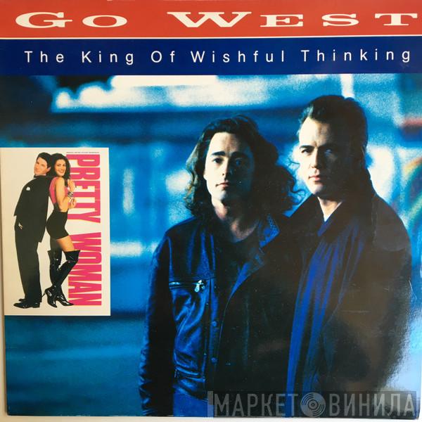  Go West  - The King Of Wishful Thinking
