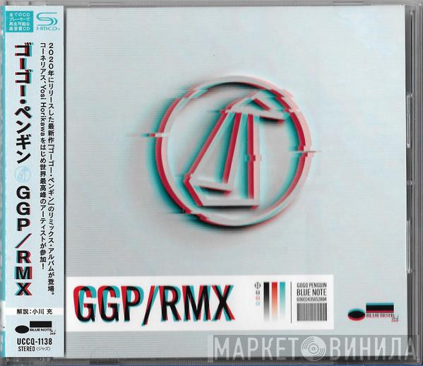  GoGo Penguin  - GGP/RMX
