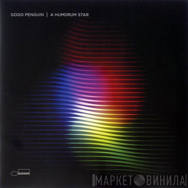 GoGo Penguin - A Humdrum Star