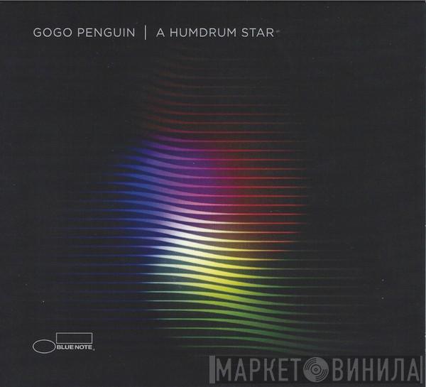 GoGo Penguin - A Humdrum Star