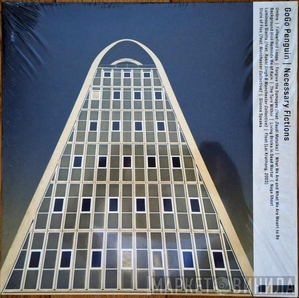 GoGo Penguin - Necessary Fictions