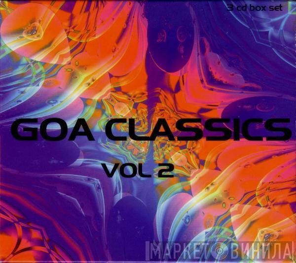  - Goa Classics Vol 2