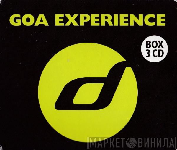  - Goa Experience