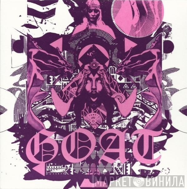 Goat  - Stonegoat / Dreambuilding