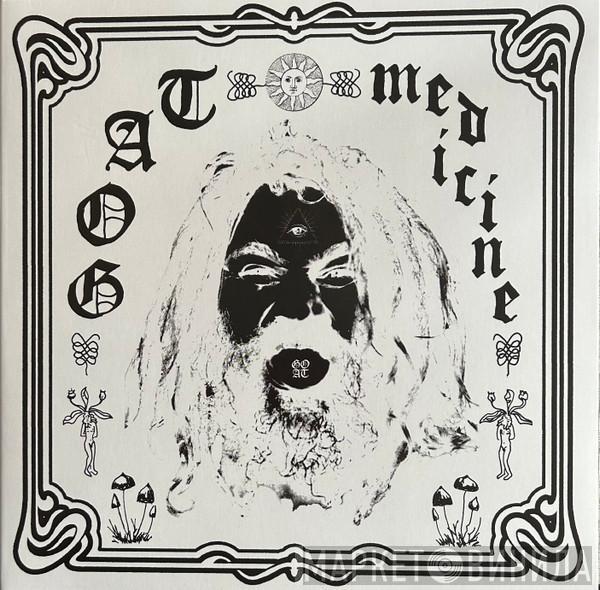 Goat  - Medicine