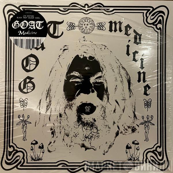 Goat  - Medicine