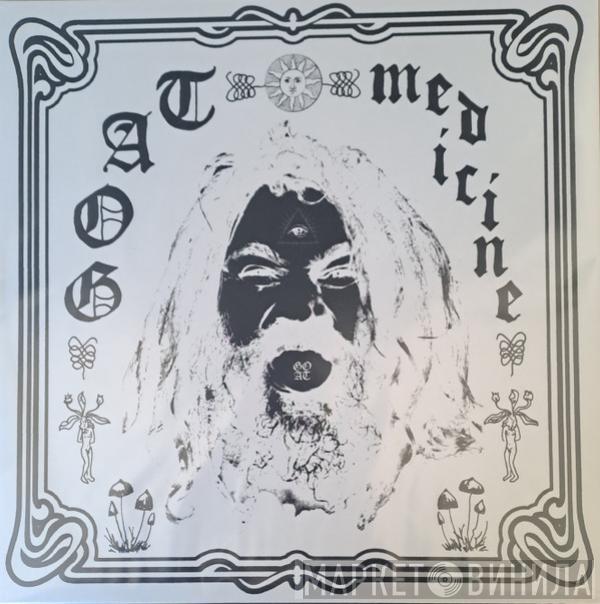 Goat  - Medicine