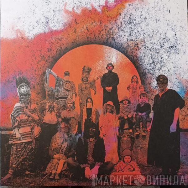 Goat  - Requiem