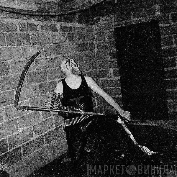  Goatmoon  - Death Before Dishonour