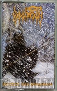  Goatmoon  - Voitto Tai Valhalla