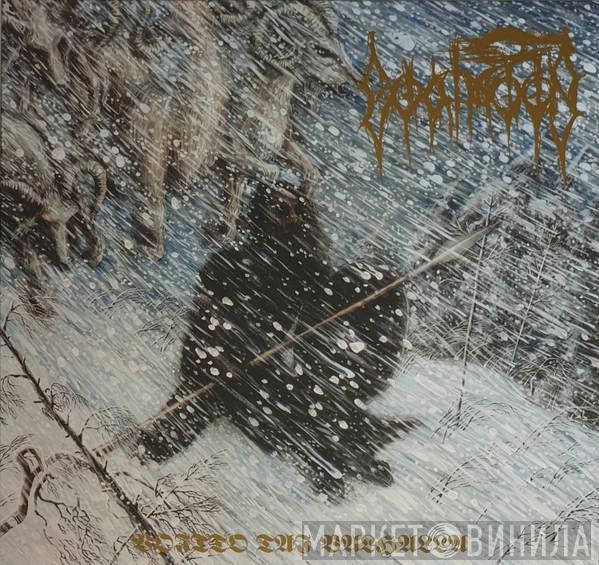  Goatmoon  - Voitto Tai Valhalla
