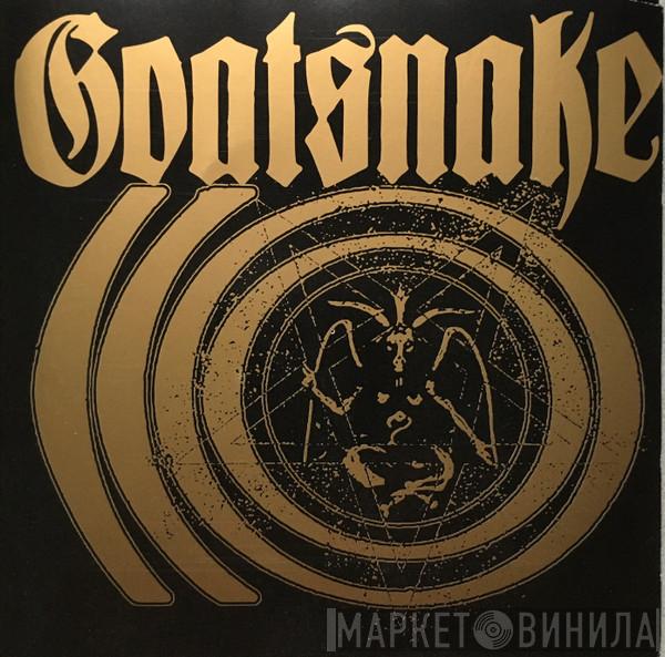 Goatsnake - I + Dog Days