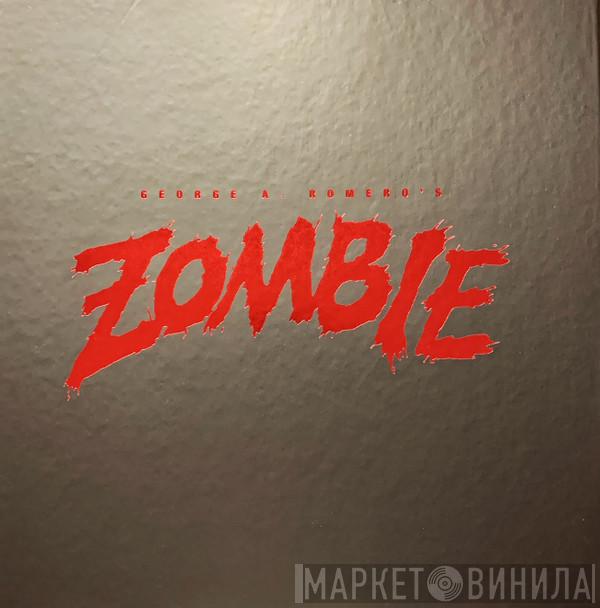  Goblin  - Zombie (Original Soundtrack)