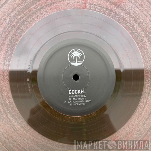 Gockel  - Miami Nights EP