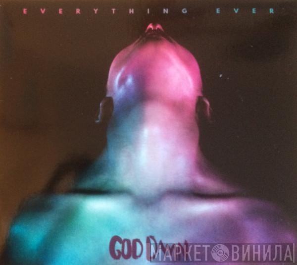 God Damn - Everything Ever