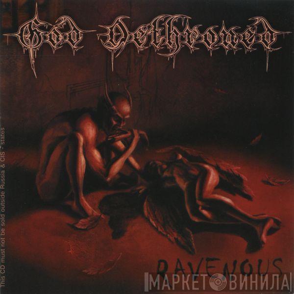 God Dethroned - Ravenous
