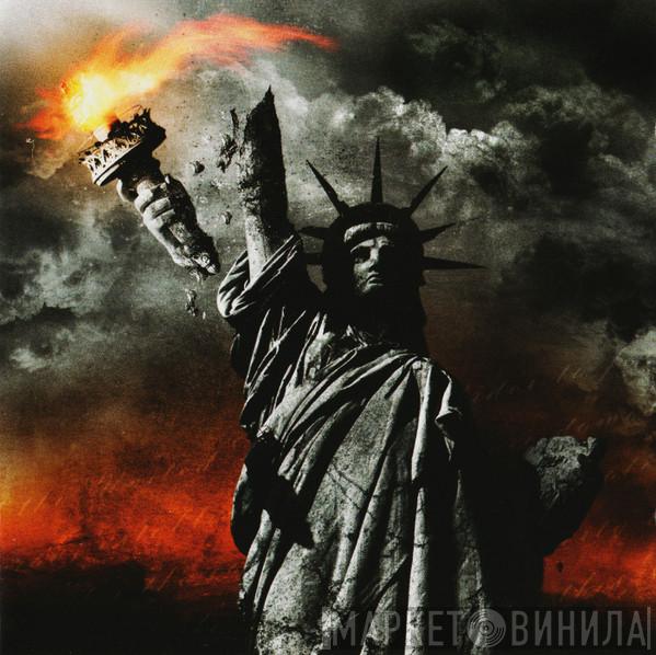 God Forbid - IV: Constitution Of Treason