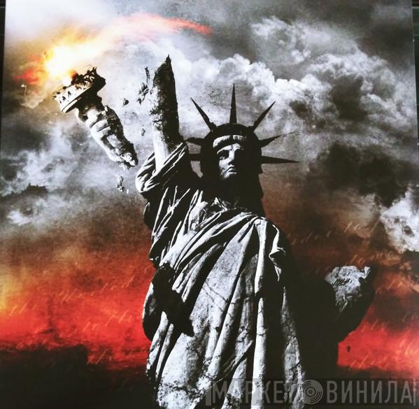 God Forbid - IV: Constitution Of Treason