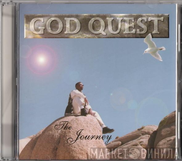 God Quest - The Journey