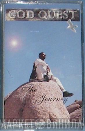  God Quest  - The Journey