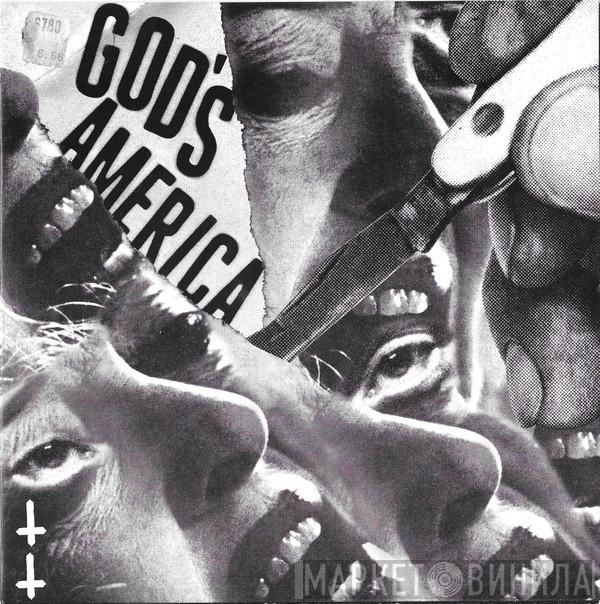 God's America, Human Junk - God's America / Human Junk