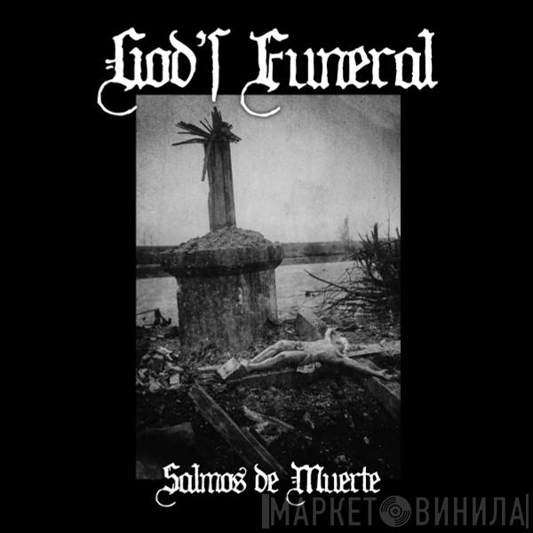  God's Funeral  - Salmos De Muerte