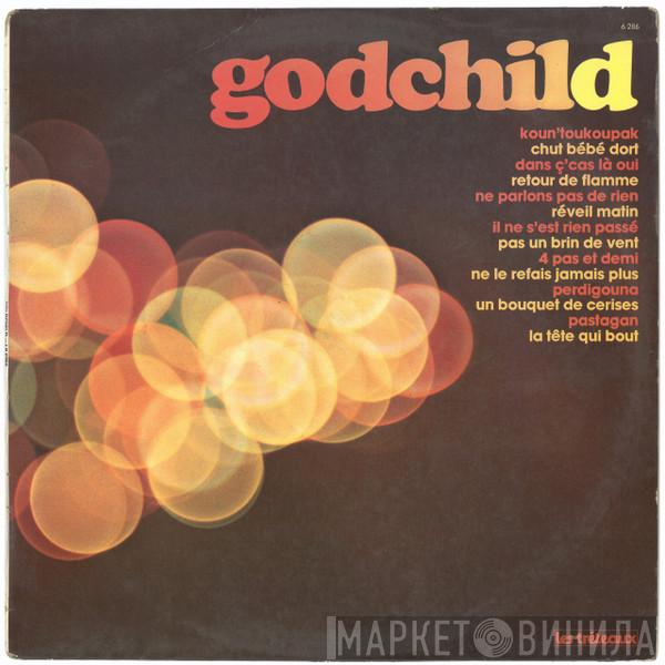  Godchild  - Godchild
