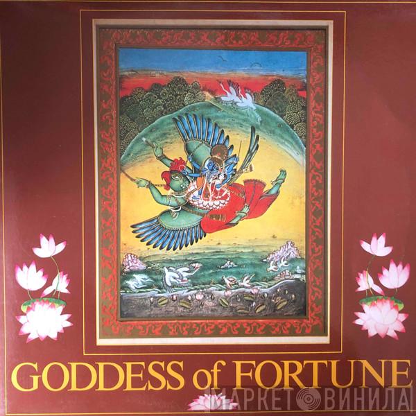  Goddess Of Fortune  - Goddess Of Fortune