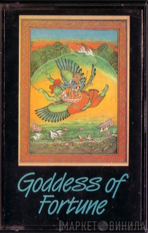  Goddess Of Fortune  - Goddess Of Fortune