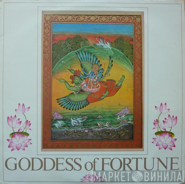 Goddess Of Fortune - Goddess Of Fortune