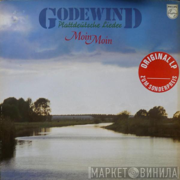  Godewind  - Moin Moin (Plattdeutsche Lieder)