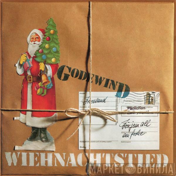  Godewind  - Wiehnachtstied