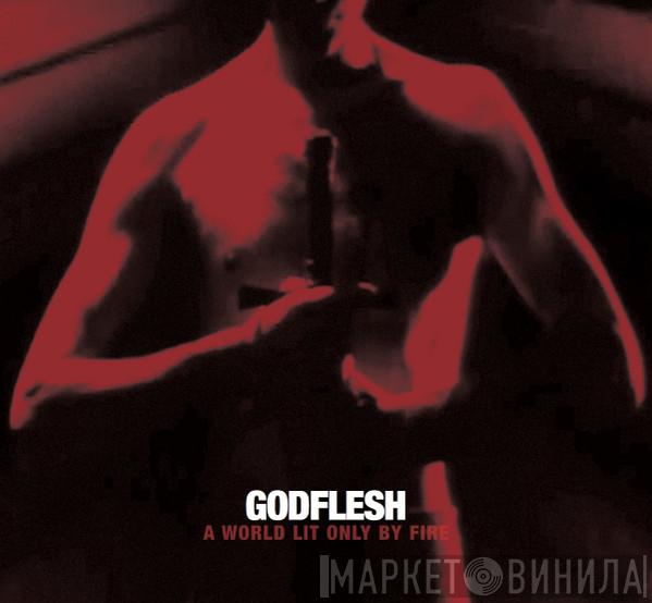 Godflesh - A World Lit Only By Fire