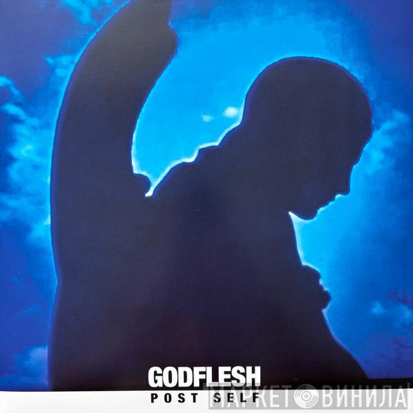 Godflesh - Post Self