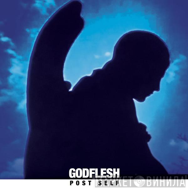  Godflesh  - Post Self