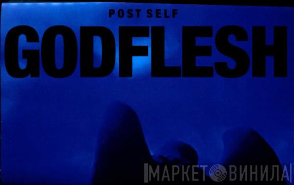  Godflesh  - Post Self