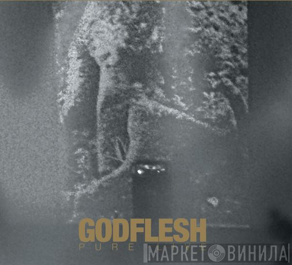  Godflesh  - Pure : Live