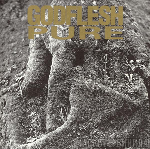 Godflesh - Pure