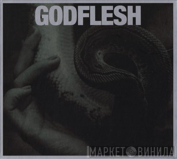 Godflesh - Purge