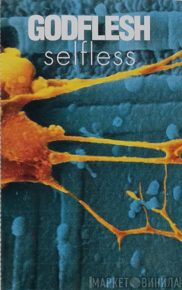  Godflesh  - Selfless