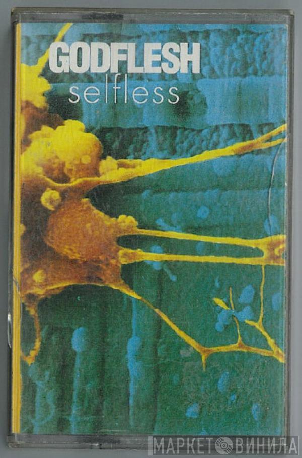  Godflesh  - Selfless